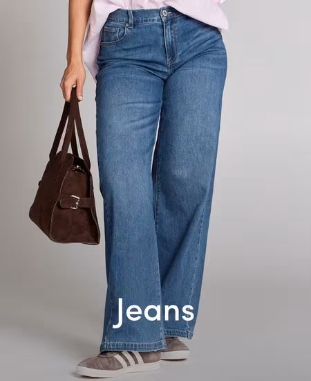 Se vårt store utvalg av komfortable jeans | FLOYD.no