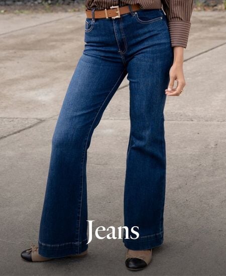 Jeans Jeans | FLOYD.no