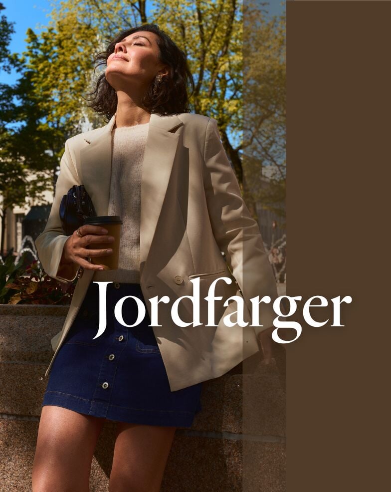 Trend: Jordfarger | FLOYD.no