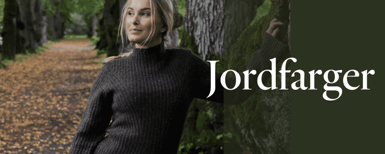 Klær i varme jordfarger – utforsk sesongens naturlige toner