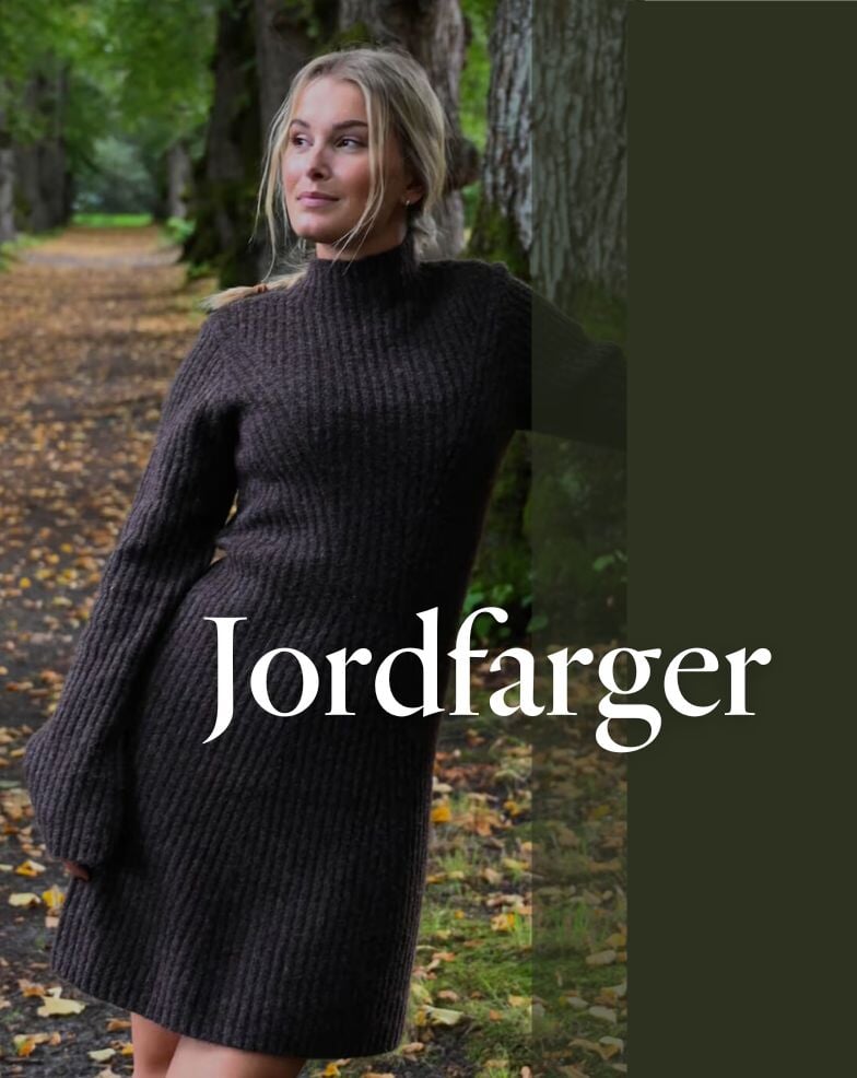 Trend: Jordfarger | FLOYD.no