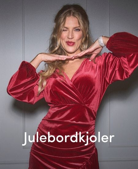 Julebordkjoler | FLOYD.no