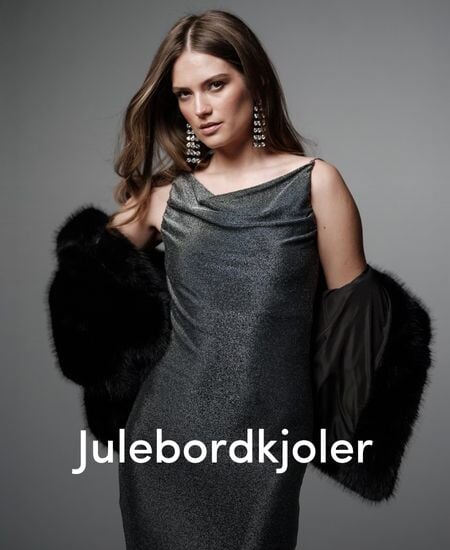 Julebordkjoler | FLOYD.no