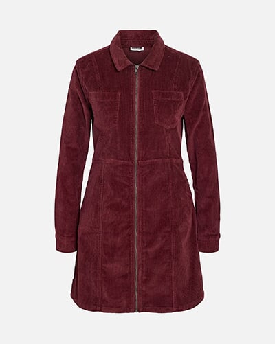 Shop Kjole Nise Corduroy til 549,- | FLOYD.no