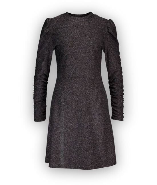 Kjole Alvi Lurex Kjole Alvi Lurex | FLOYD.no