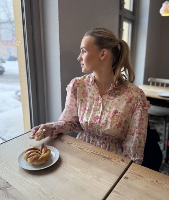 Kjole Dorit Gilia | FLOYD.no