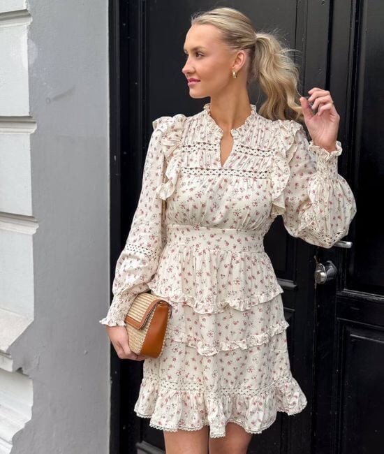 Kjole Hanneli Mui | FLOYD.no