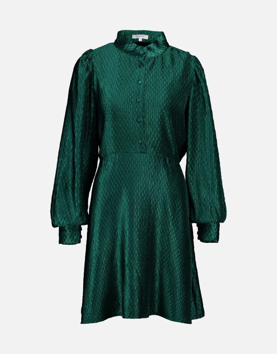 Kjole Henrika Kjole Henrika | FLOYD.no