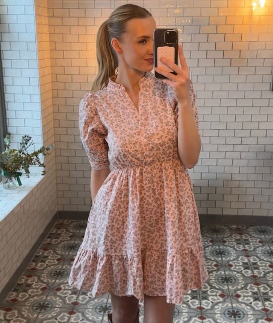 Kjole Madikken Daria | FLOYD.no