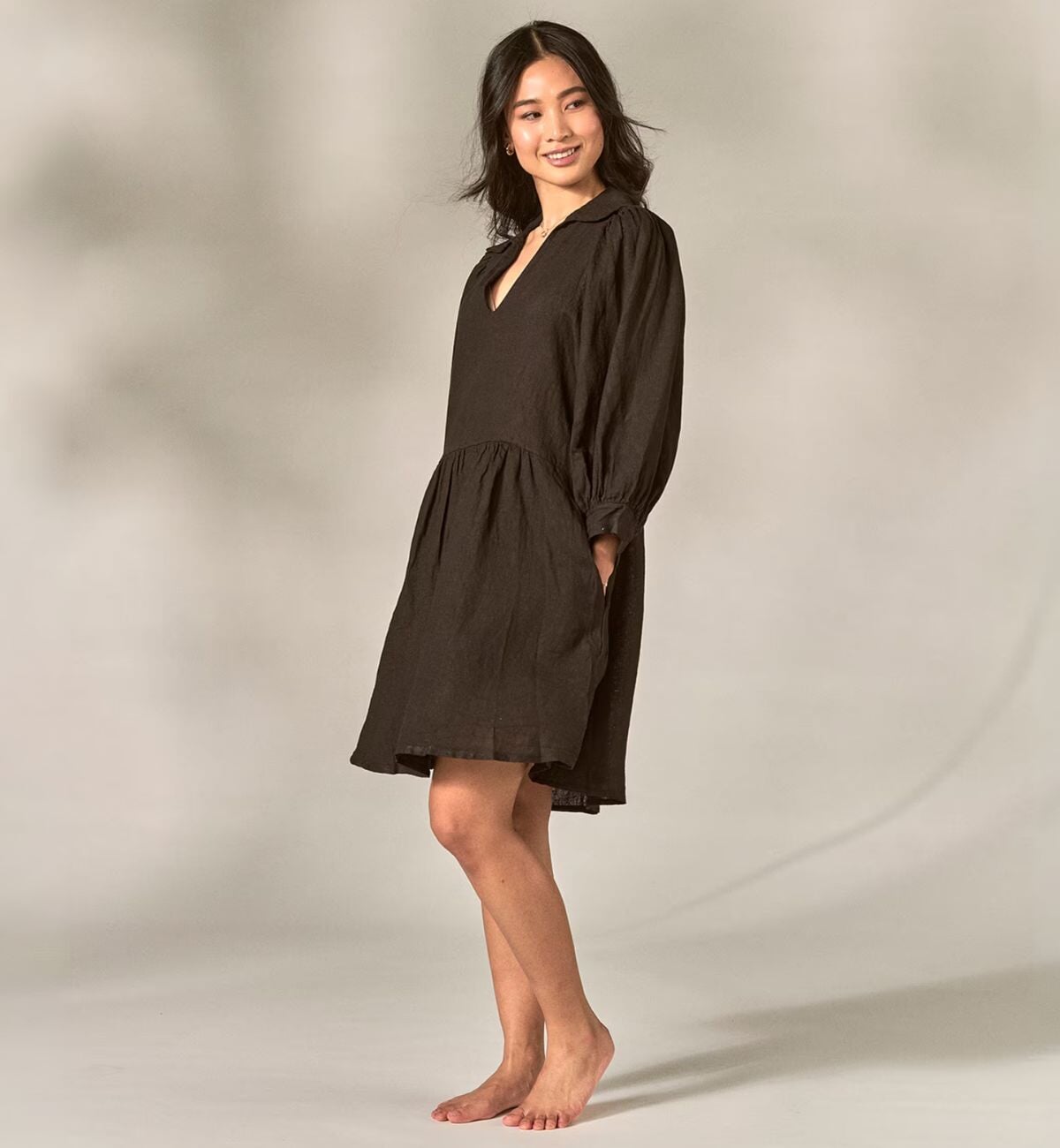 Stor kjoleguide: Finn den perfekte kjolen med ledig passform | FLOYD.no