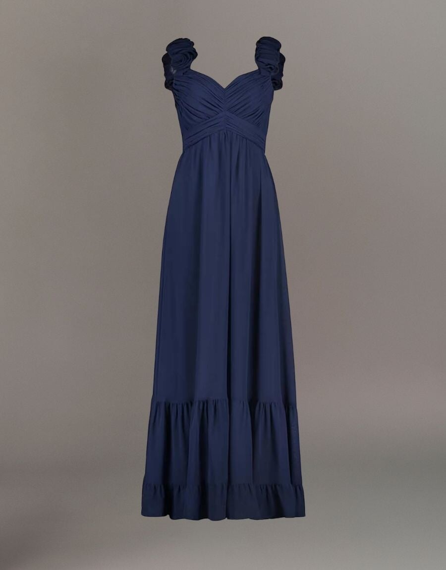 Maxikjole Arizona Maxikjole Arizona | FLOYD.no