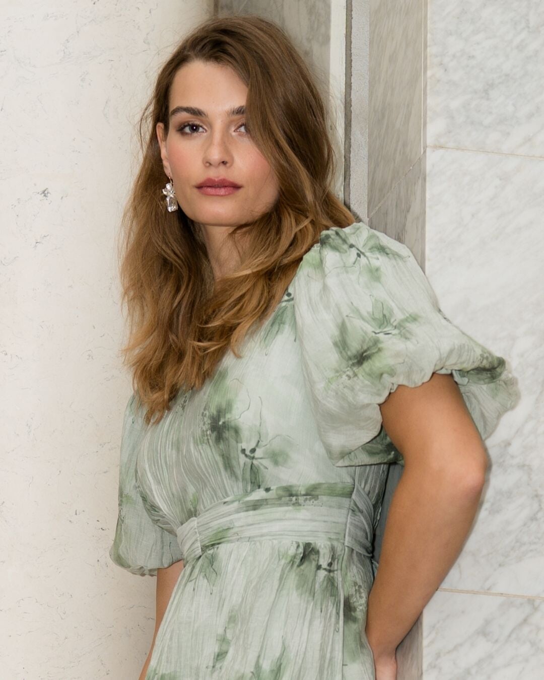 Maxikjole Claris Dalia | FLOYD.no