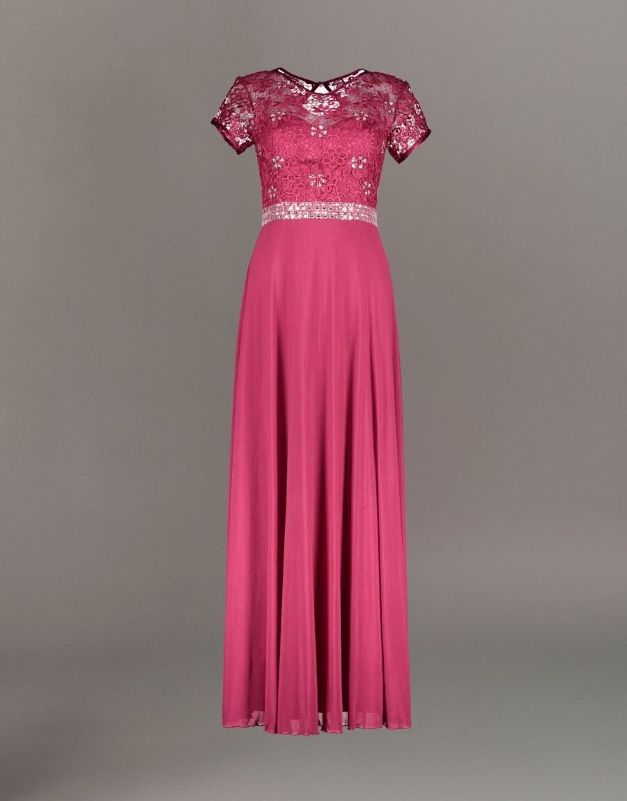 Maxikjole Elizabeth Maxikjole Elizabeth | FLOYD.no