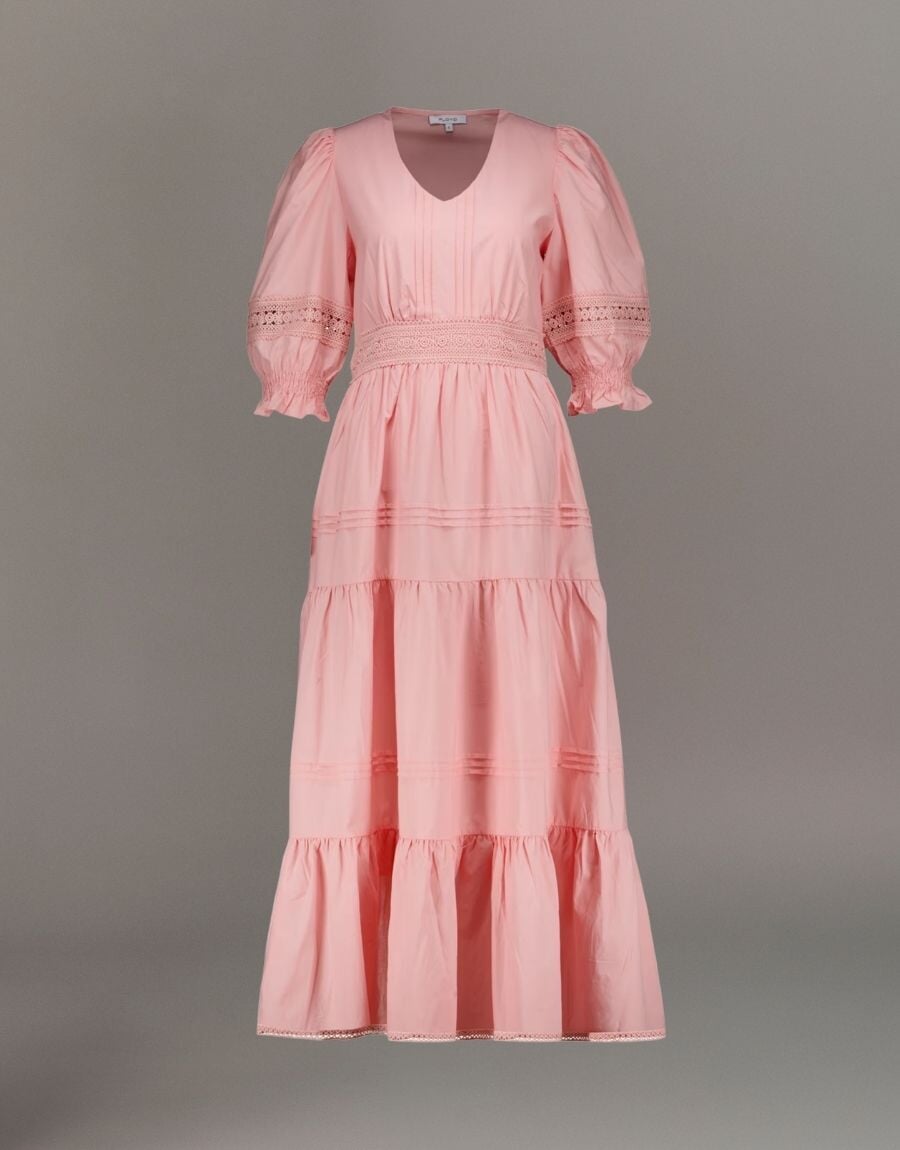 Maxikjole Eloisa Maxikjole Eloisa | FLOYD.no