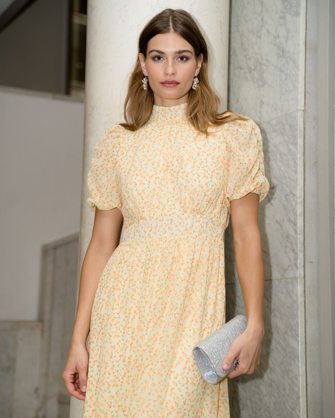 Maxikjole Emmeli Candy | FLOYD.no