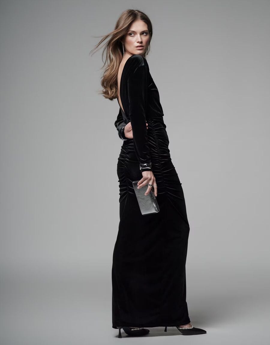 Maxikjole Garsina Maxikjole Garsina | FLOYD.no