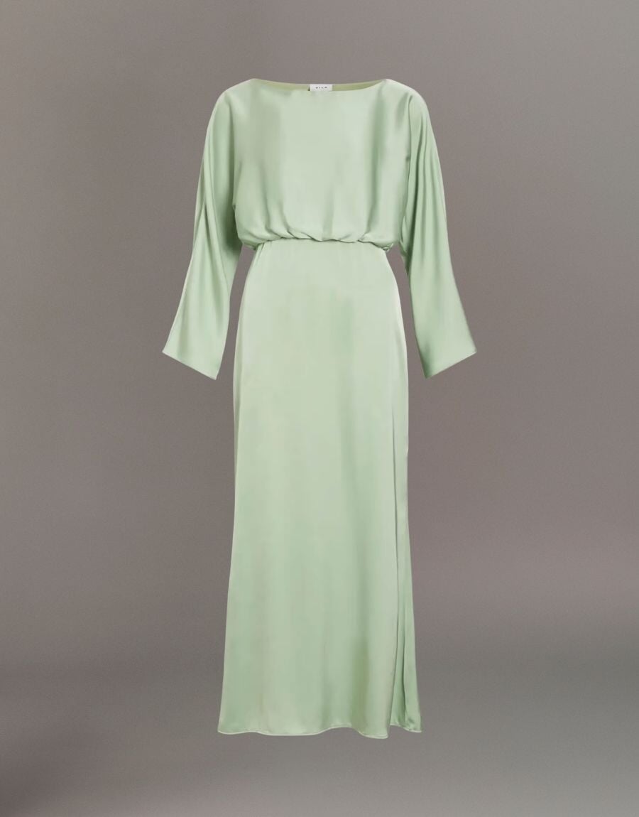 Midikjole Soleil Midikjole Soleil | FLOYD.no