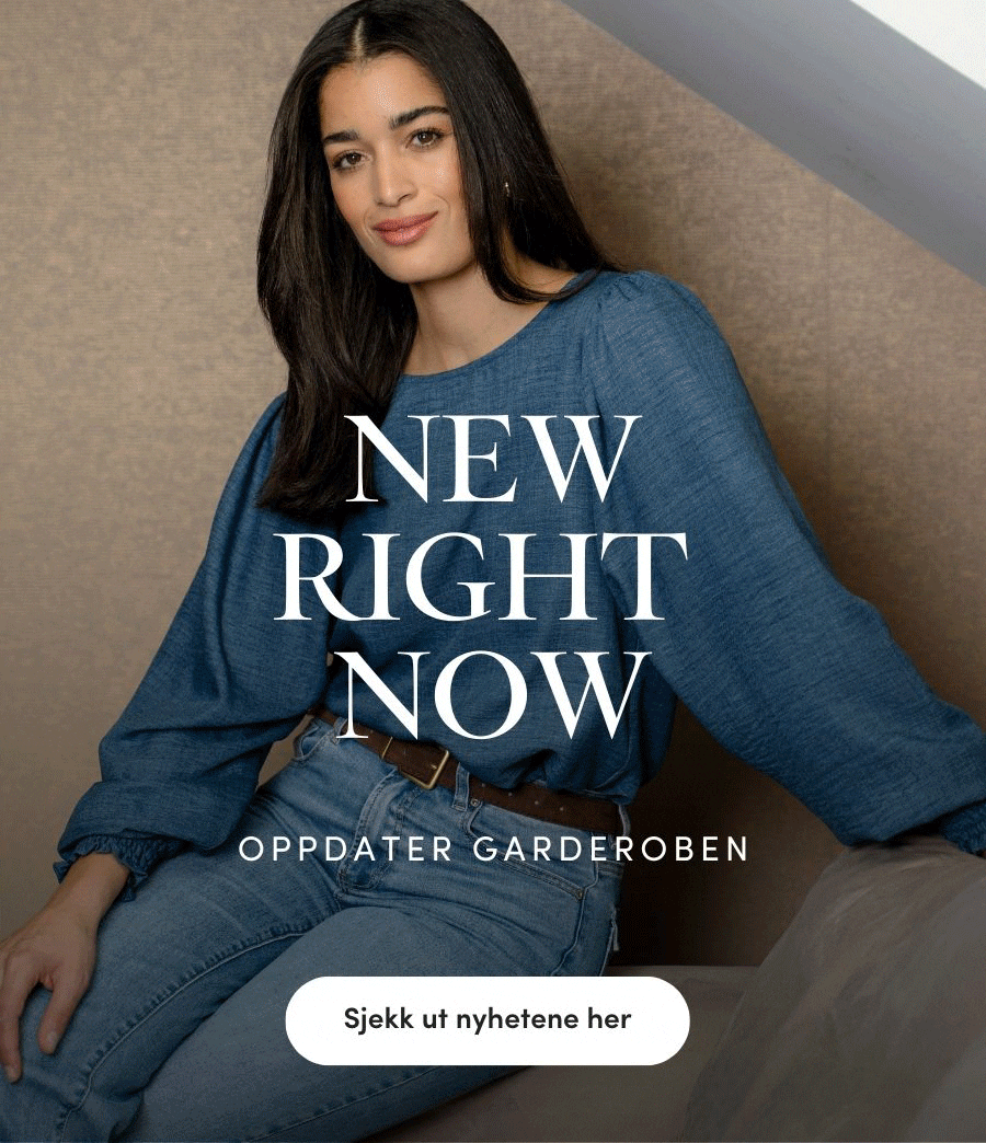 Nettbutikken bugner av nyheter - sjekk de ut nå | FLOYD.no