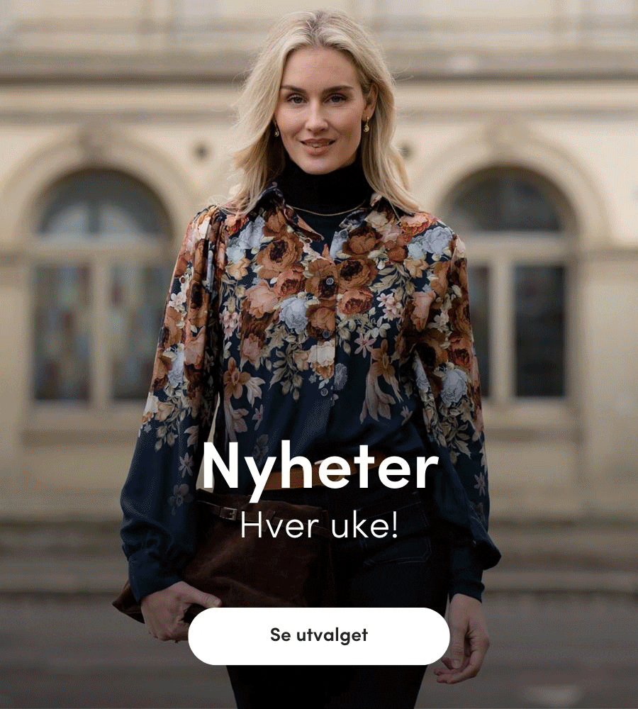 Kjoler Se det lekre utvalget av kjoler i sesongens farger | FLOYD.no