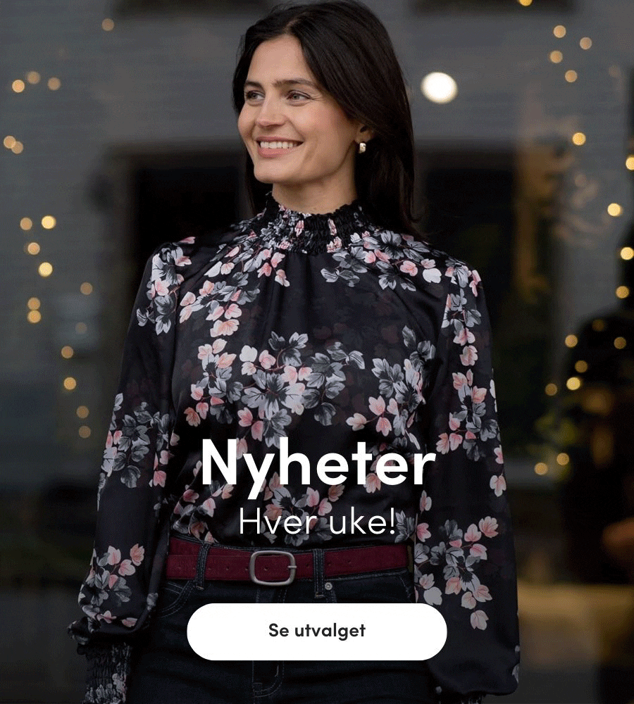 Se det lekre utvalget av kjoler i sesongens farger | FLOYD.no