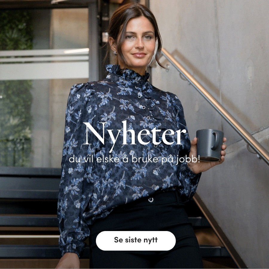 Nyheter- hver uke | FLOYD.no