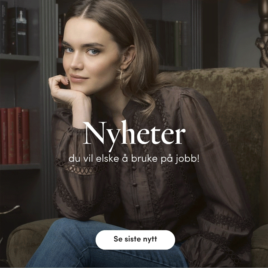 Nyheter- hver uke | FLOYD.no