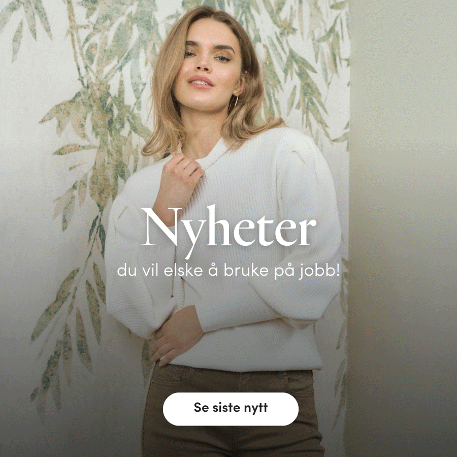 Nyheter- hver uke | FLOYD.no