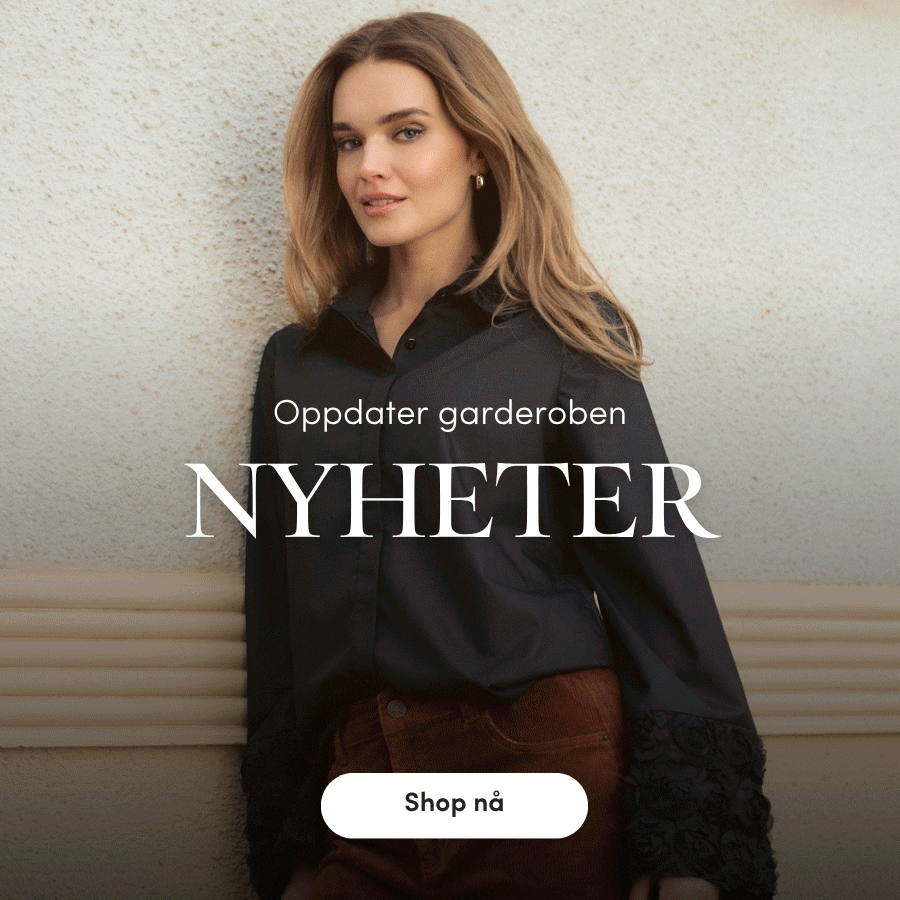 Nyheter- hver uke | FLOYD.no