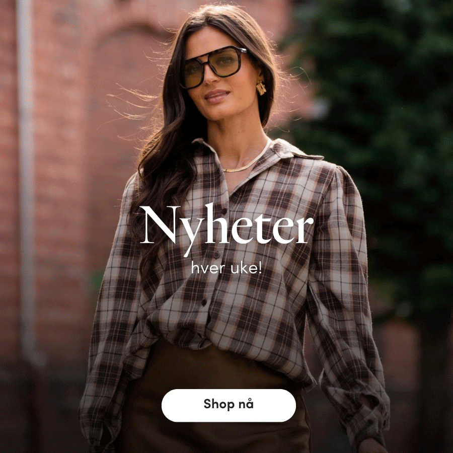 Nyheter Se høstens fineste nyheter i nettbutikken nå | FLOYD.no