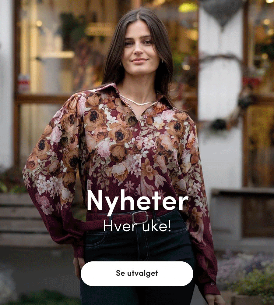 Kjoler Se det lekre utvalget av kjoler i sesongens farger | FLOYD.no