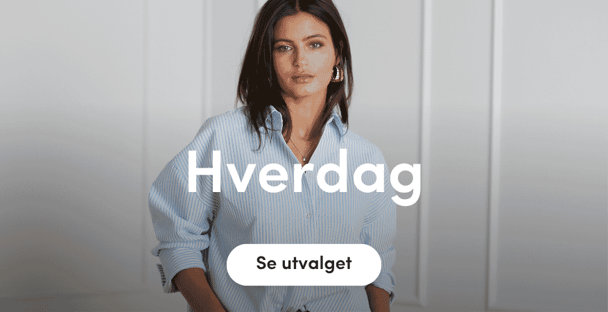 Vi har alt til hverdagsgarderoben | FLOYD.no