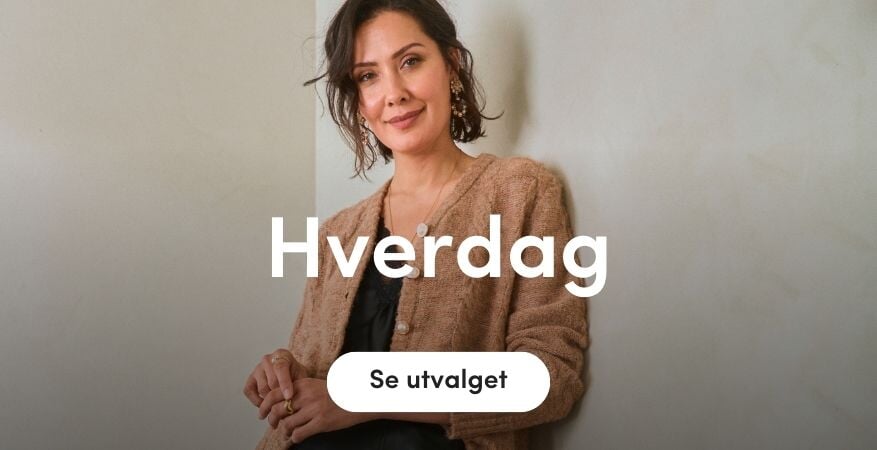 Vi har alt til hverdagsgarderoben | FLOYD.no