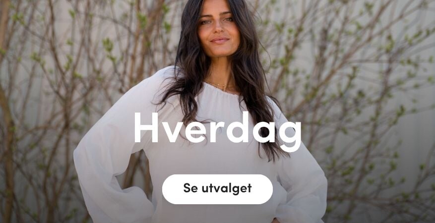Vi har alt til hverdagsgarderoben | FLOYD.no