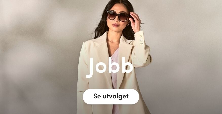 Finn det perfekte jobbantrekket hos oss | FLOYD.no
