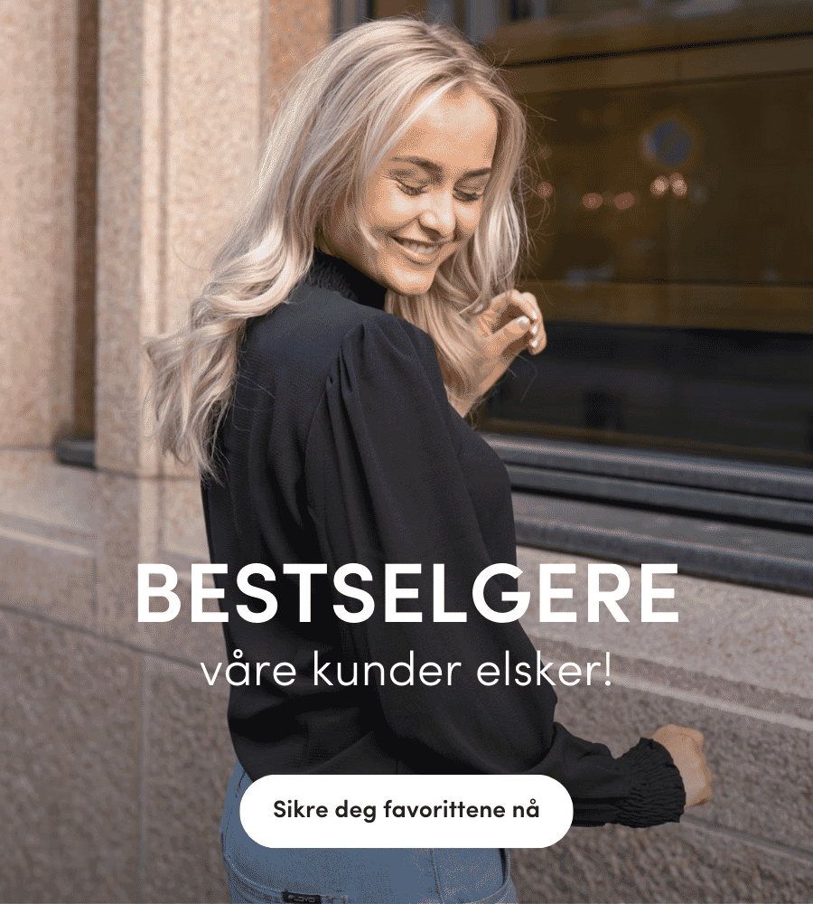 Dette er våre absolutte bestselgere denne sesongen | FLOYD.no