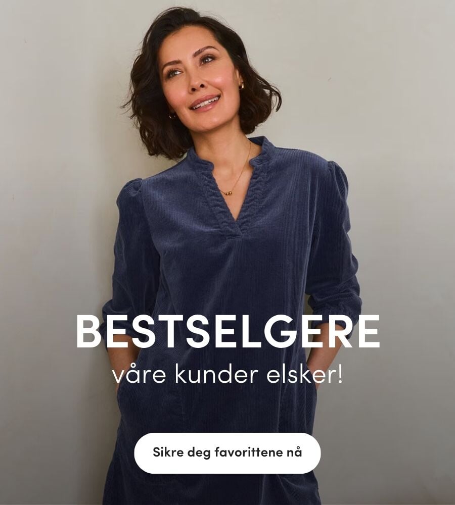 Dette er våre absolutte bestselgere denne sesongen | FLOYD.no