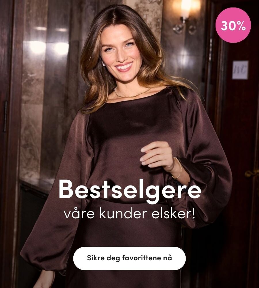 Se våre absolutte bestselgere denne sesongen | FLOYD.no