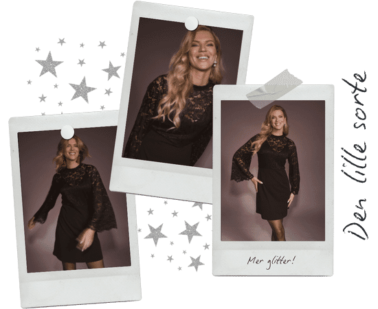 Den lille sorte | FLOYD.no