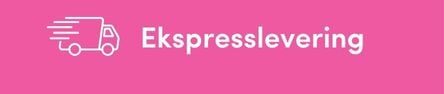 Ekspress levering | FLOYD.no
