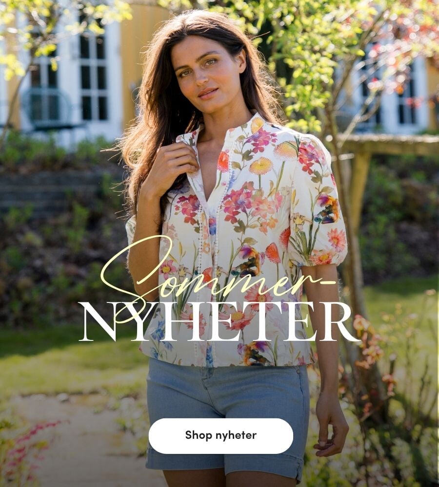Nyheter – hver uke! Nyheter- hver uke | FLOYD.no