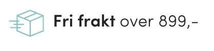 Fri frakt over 899,- | FLOYD.no
