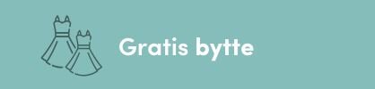 Gratis bytte | FLOYD.no