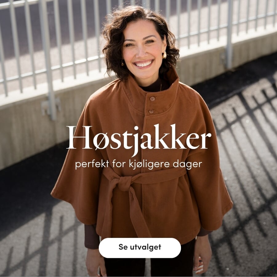 Høstjakker Se høstens fineste jakker hos oss | FLOYD.no