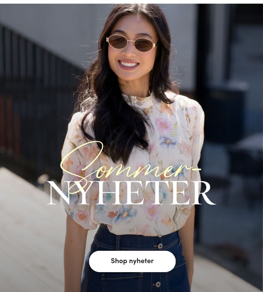 Nyheter- hver uke | FLOYD.no