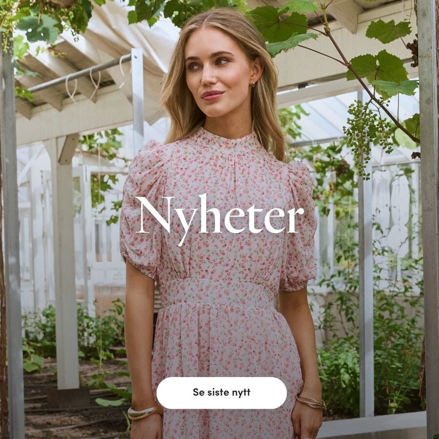 Se denne ukens nyheter i nettbutikken | FLOYD.no