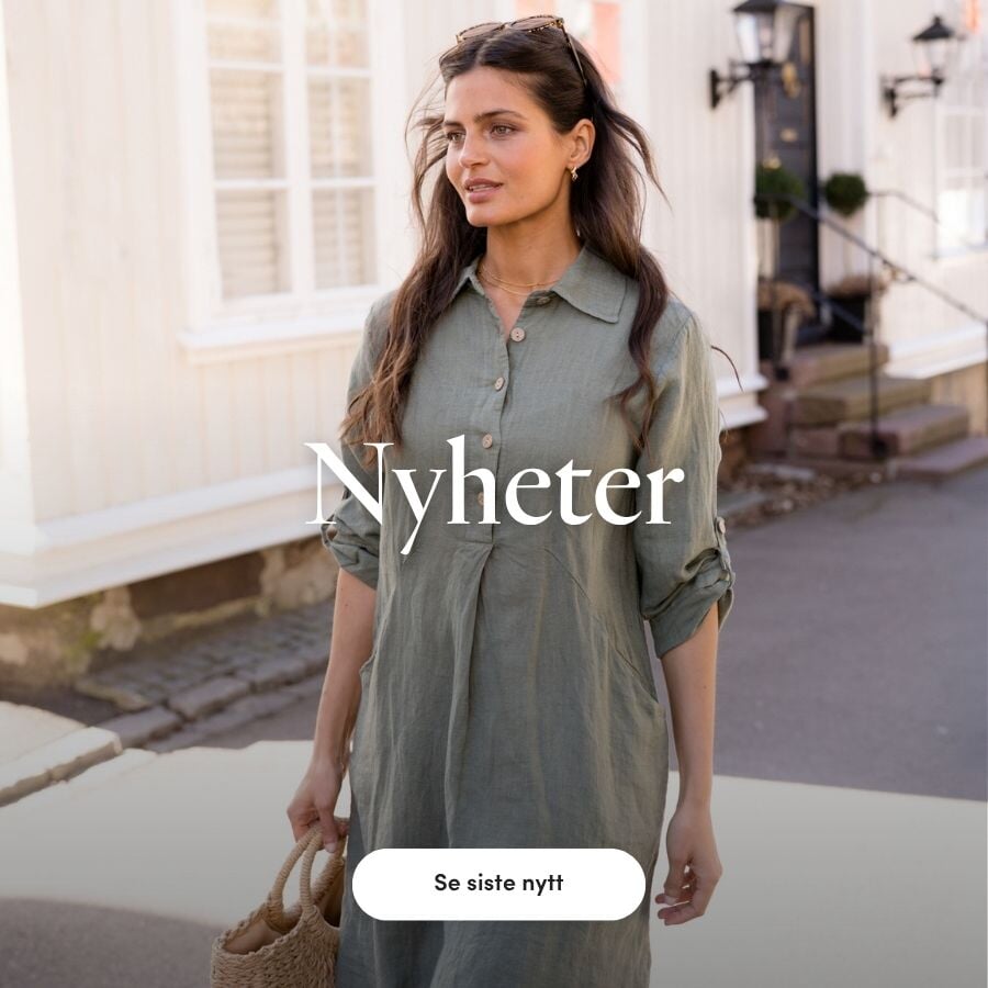 Nyheter- hver uke | FLOYD.no