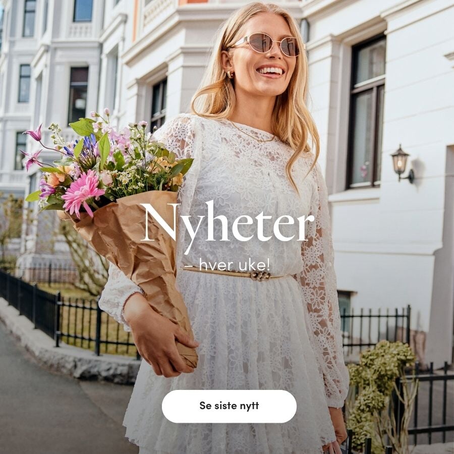 Nyheter- hver uke | FLOYD.no