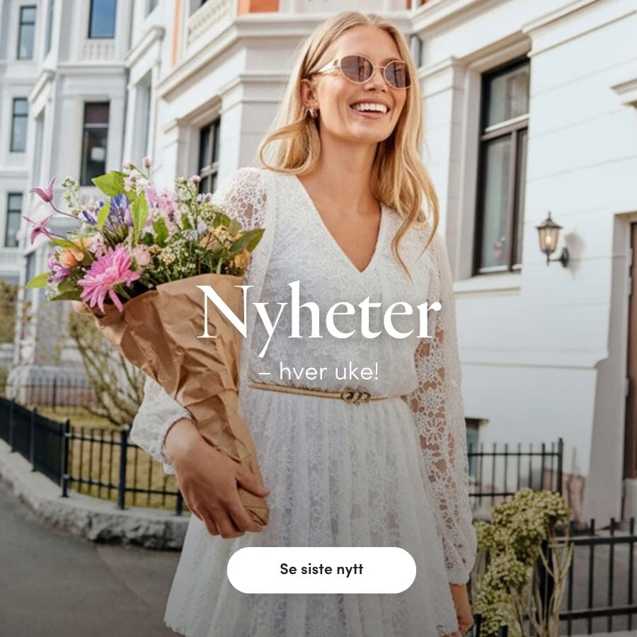 Nyheter- hver uke | FLOYD.no