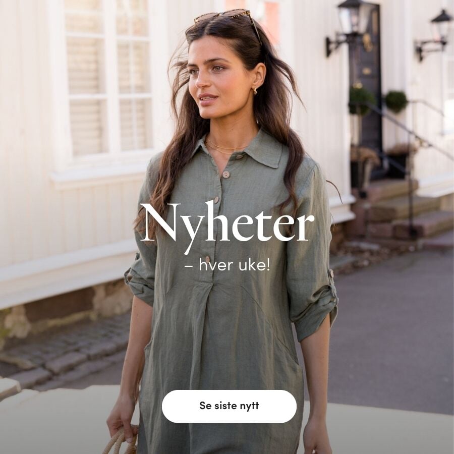 Nyheter- hver uke | FLOYD.no