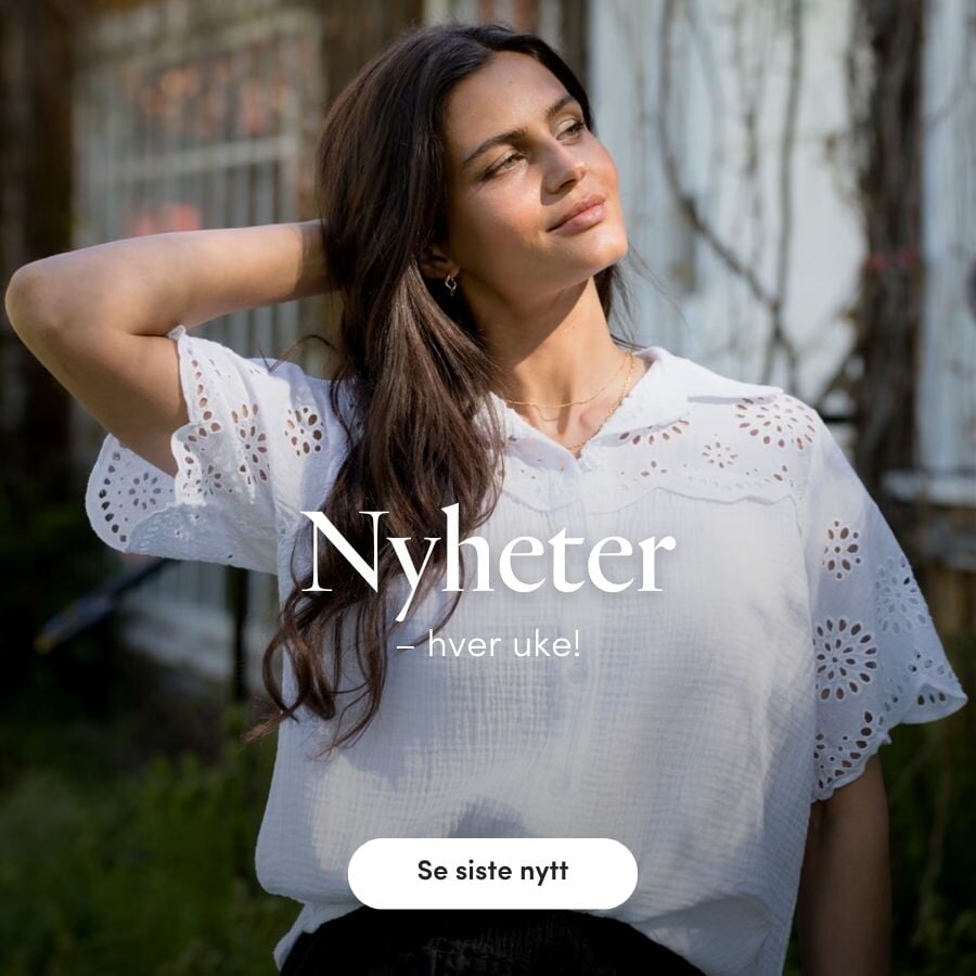 Nyheter- hver uke | FLOYD.no